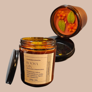 roosa gin 200g