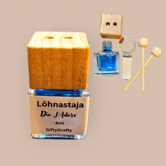 dio j'adore autolõhnastaja 8ml