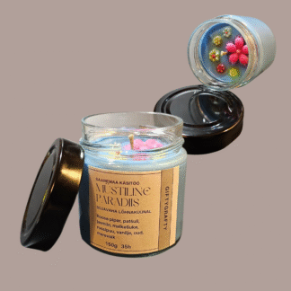 ploom rabarber ruumilõhnastaja 50ml