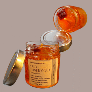 ploom rabarber ruumilõhnastaja 50ml