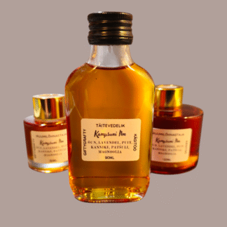 ploom rabarber ruumilõhnastaja 50ml