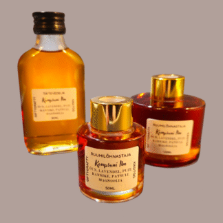 ploom rabarber ruumilõhnastaja 50ml