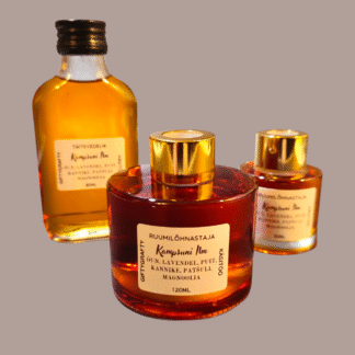 ploom rabarber ruumilõhnastaja 50ml