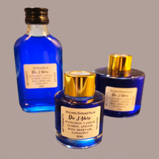 ploom rabarber ruumilõhnastaja 50ml