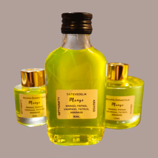 ploom rabarber ruumilõhnastaja 50ml