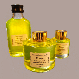 ploom rabarber ruumilõhnastaja 50ml