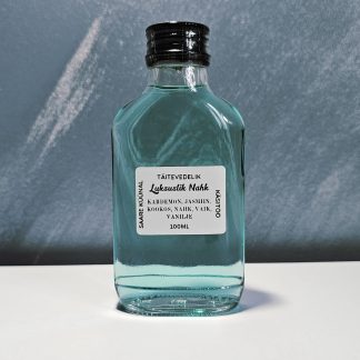 Luksuslik Nahk Täitevedelik 100ml