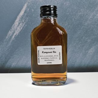 Kampsuni Ilm Täitevedelik 100ml