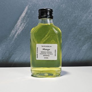 Mango Täitevedelik 100ml