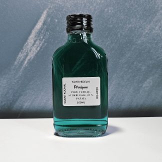 Pirnipuu Täitevedelik 100ml