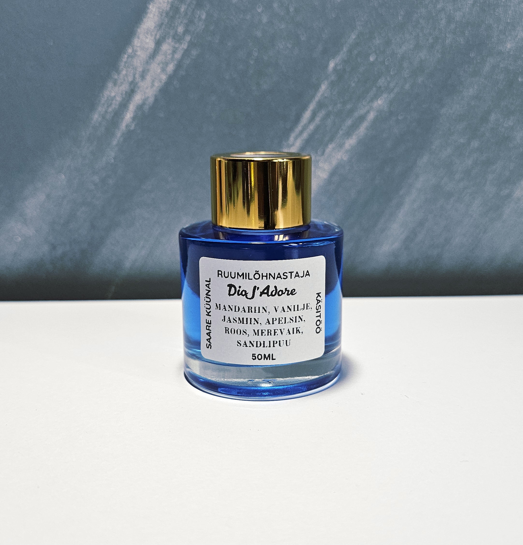 Dio J'Adore ruumilõhnastaja 50ml