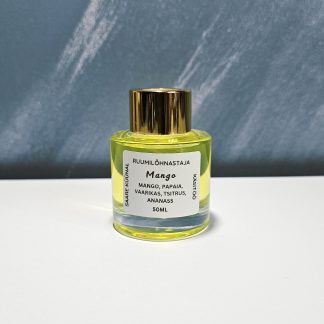 Mango Ruumilõhnastaja 50ml