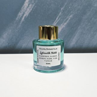 Luksuslik Nahk ruumilõhnastaja 50ml