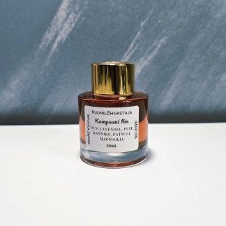 Kampsuni Ilm ruumilõhnastaja 50ml