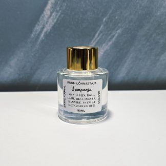 Šampanja ruumilõhnastaja 50ml