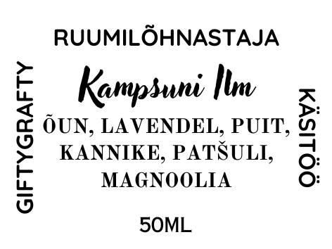 ploom rabarber ruumilõhnastaja 50ml ploom rabarber ruumilõhnastaja 50ml