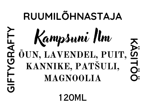 ploom rabarber ruumilõhnastaja 50ml ploom rabarber ruumilõhnastaja 50ml