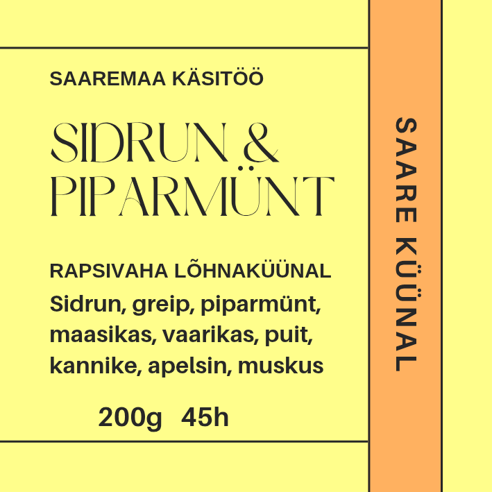 Sidrun & Piparmünt - Image 2